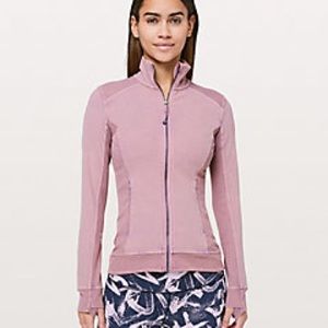 Lululemon Cut Class Jacket